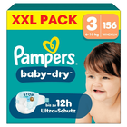 Bild: Pampers Baby-Dry Pants